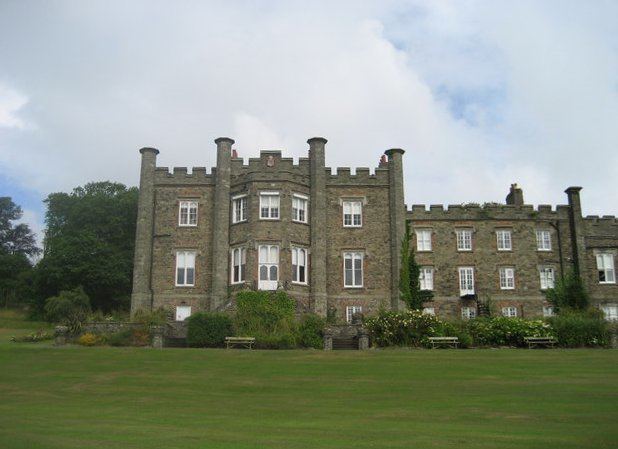 Isle of Man International Business School