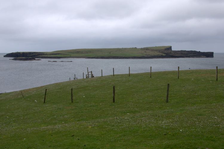 Isle of Stenness