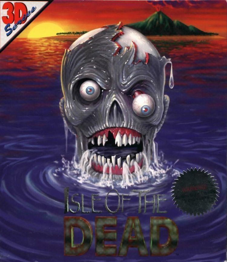 Isle of the Dead (video game) wwwmobygamescomimagescoversl13666isleofth
