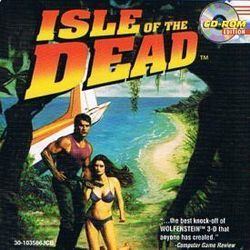 Isle of the Dead (video game) Isle of the Dead video game Wikipedia