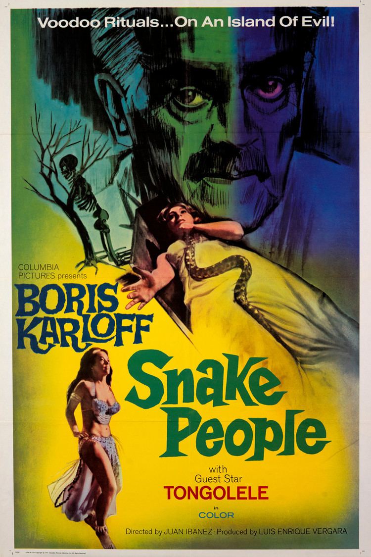 Isle of the Snake People wwwgstaticcomtvthumbmovieposters654p654pv