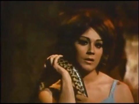 Isle of the Snake People Island Of The Snake People Dream Sequence YouTube