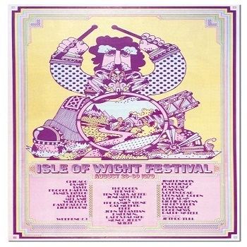Isle of Wight Festival 1970 Crushed Dreams The 1970 Isle Of Wight Festival 40 Years On