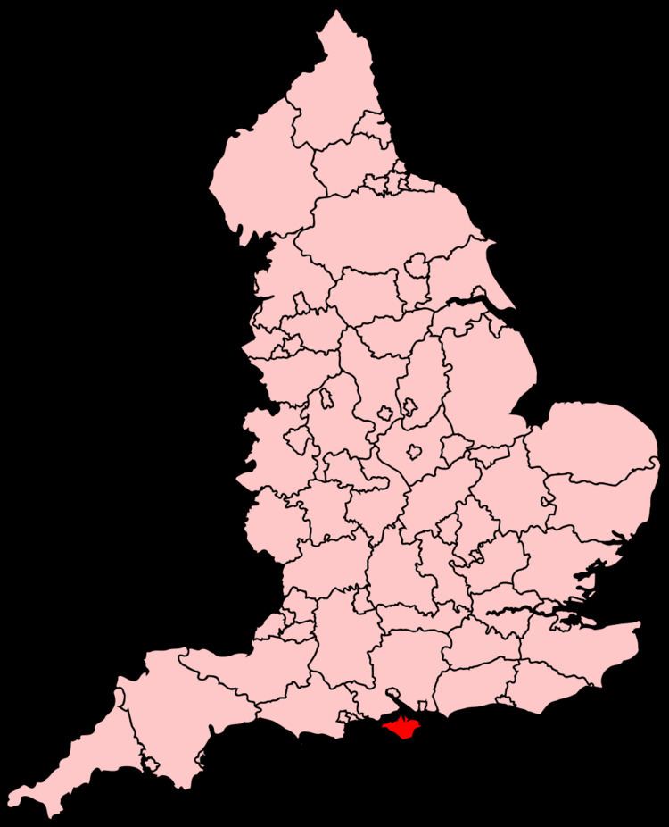 Isle of Wight (UK Parliament constituency)