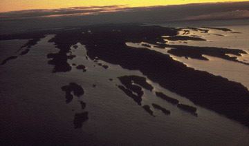 Isle Royale National Park