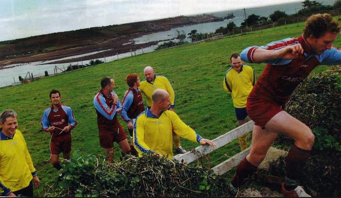 Isles of Scilly Football League 6 Intense Sporting Rivalries You39ve Probably Never Heard Of Ballsie