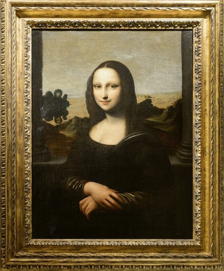 Isleworth Mona Lisa 3834jpg