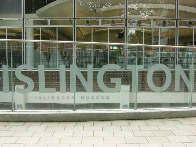 Islington Museum