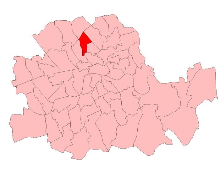 Islington West by-election, 1947