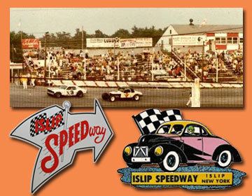 Islip Speedway Islip Speedway Long Island 70s Kid