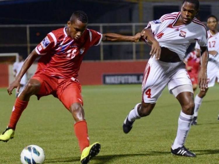 Ismael Díaz (Panamanian footballer) Desperate For Victory US Face Panama The TYAC Preview