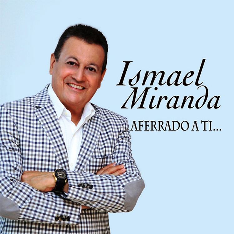 Ismael Miranda Ismael Miranda en la cima de la revista Billboard con Son