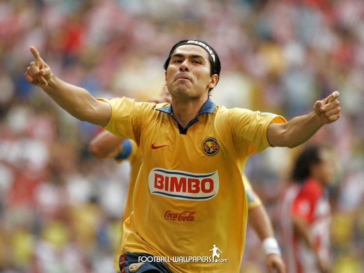 Ismael Rodríguez (footballer) wwwfootballwallpaperscomwallpapers2rodriguez