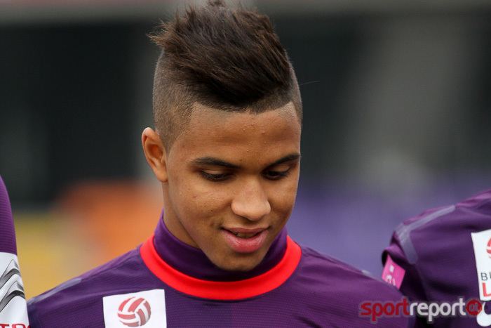 Ismael Tajouri Ismael Tajouri Vertragsverlngerung bei Austria Wien und Leihe nach