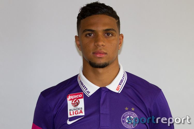 Ismael Tajouri Rckkehr nach Altach kein Thema Austria Wien plant mit Ismael Tajouri