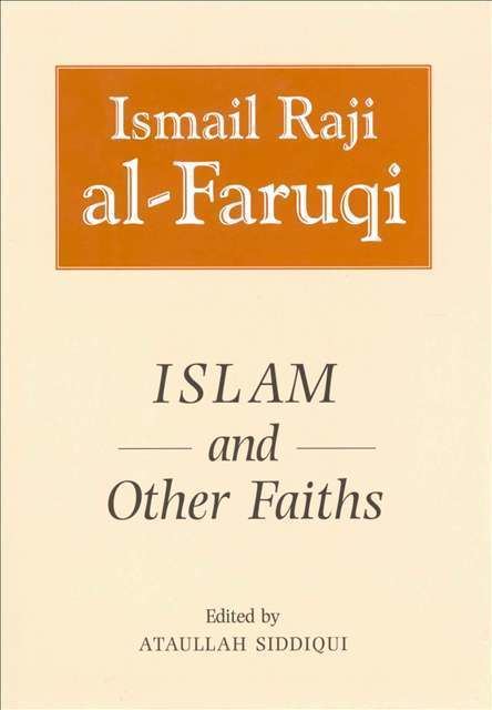 Ismail al-Faruqi kitaabunClassical and Contemporary Muslim and Islamic Books