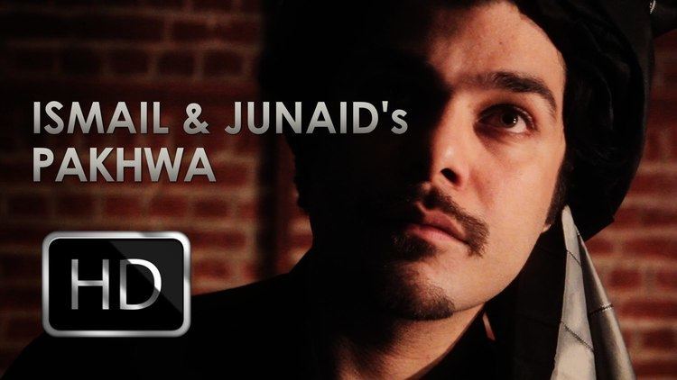 Ismail and Junaid Pakhwa Ismail and Junaid Official Music Video HD YouTube