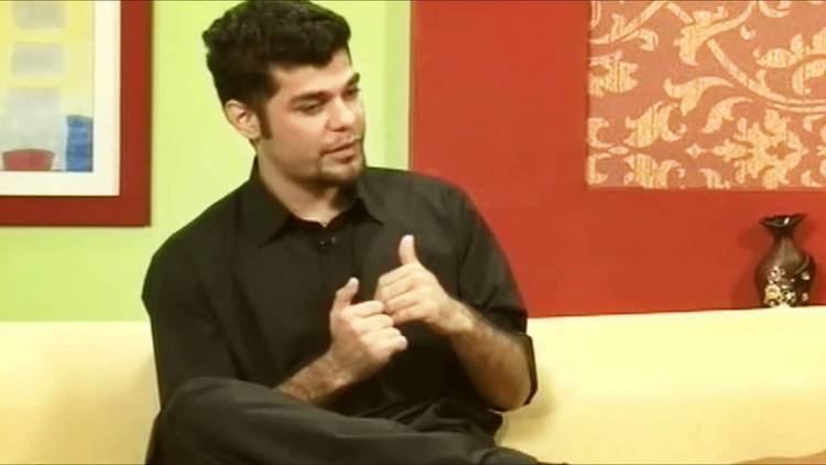 Ismail and Junaid Ismail Khan Ismail and Junaid Exclusive Interview on AVT Khyber