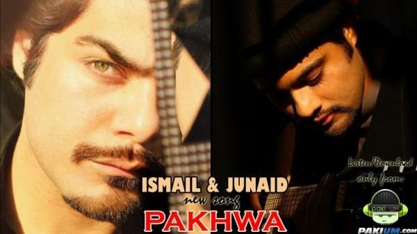 Ismail and Junaid Ismail and Junaid Pakhwa Music VideoMp3 Download Pakiumpk