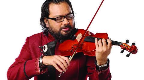 Ismail Darbar Ismail Darbar to compose for his directorial debut The