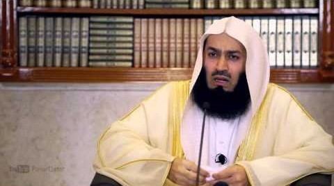 Ismail ibn Musa Menk Ismail ibn Musa Menk Lectures Halal Tube