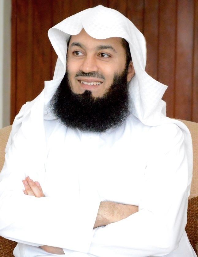 Ismail ibn Musa Menk Mufti Menk Official Website