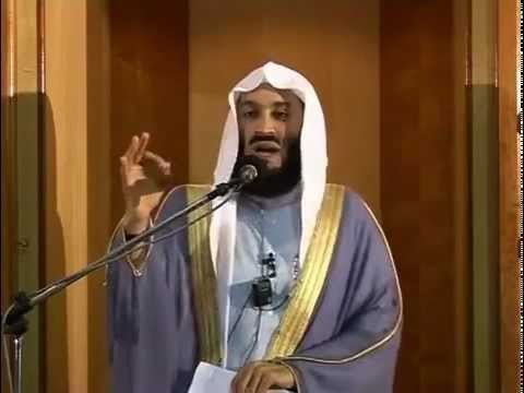 Ismail ibn Musa Menk JUSTICE Mufti Ismail Ibn Musa Menk YouTube