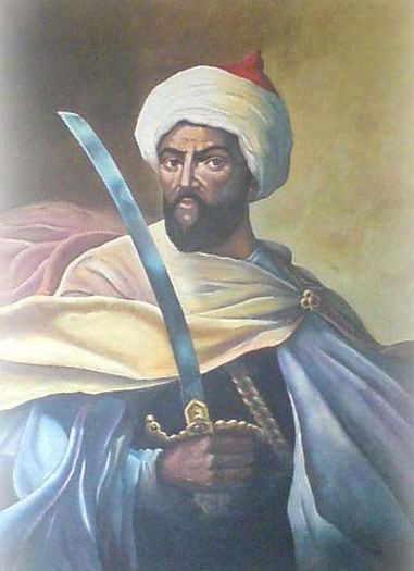 Ismail Ibn Sharif Exceptional Moroccans Entered in the Guinness Book of