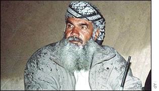 Ismail Khan BBC News SOUTH ASIA Profile Afghan leader Ismail Khan