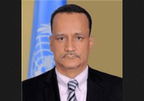Ismail Ould Cheikh Ahmed UN Appoints DSRSG for Libya Libya Business News