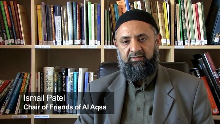 Ismail Patel Ismail Patel Gaza Freedom Flotilla Friends of Al Aqsa YouTube