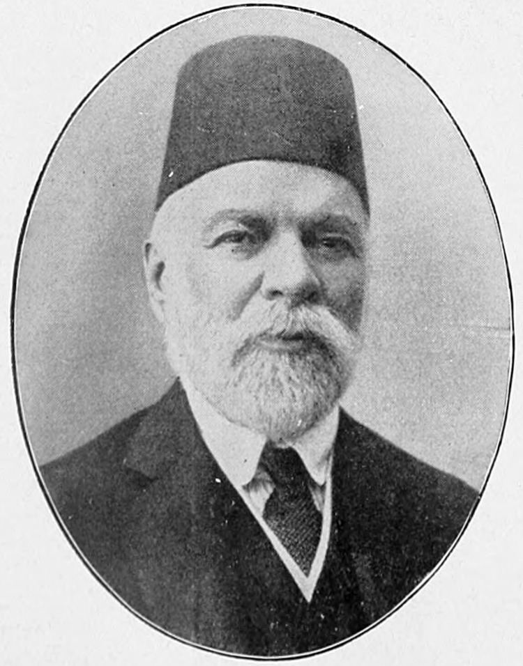 Ismail Qemali Ismail Qemali Wikipedia