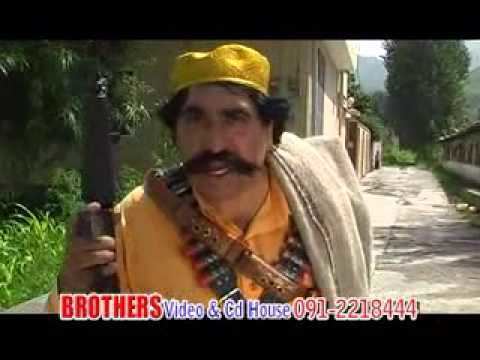 Ismail Shahid Pashto Drama Kulkula Khan Part 1 Ismail Shahid Sayed Rahman