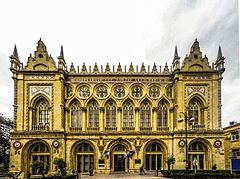 Ismailiyya Palace httpsuploadwikimediaorgwikipediacommonsthu