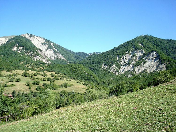 Ismailli State Reserve