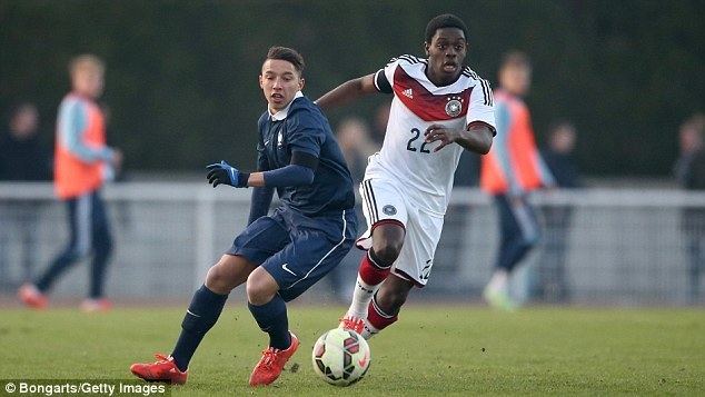 Ismaël Bennacer Manchester City closing in on the signing of France Under 18