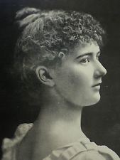Ismania FitzRoy, Baroness Southampton httpsuploadwikimediaorgwikipediaen882Ism