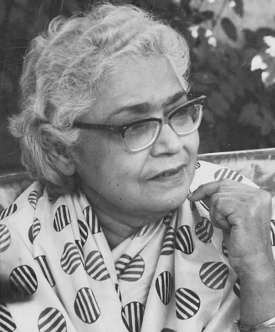 Ismat Chughtai ESSAY The literary feminist Magazine DAWNCOM
