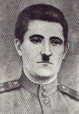 Ismayil Bayramov