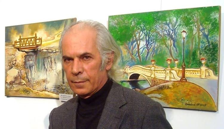 Ismayil Mammadov APA Honored artist of Azerbaijan Ismayil Mammadov dies