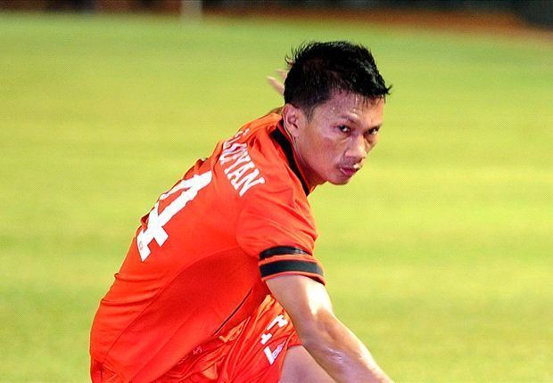 Ismed Sofyan Ismed Sofyan Tak Ingin Persija Jakarta Cuma Numpang Lewat