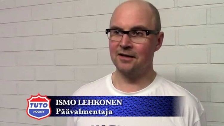 Ismo Lehkonen Ismo Lehkonen haastattelussa 992015 YouTube