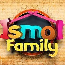 Ismol Family httpsuploadwikimediaorgwikipediaenthumb9