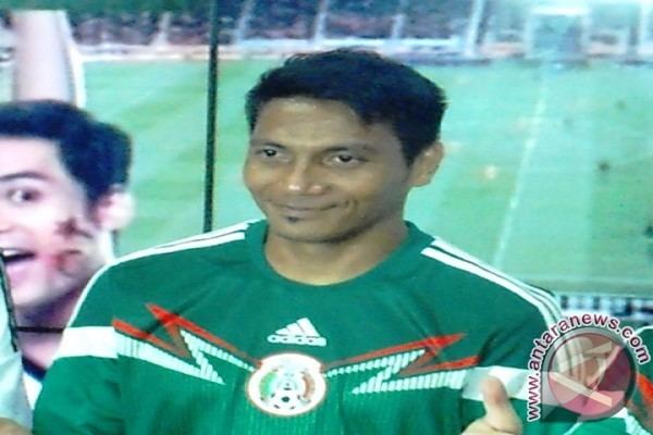 Isnan Ali Klub paling berkesan bagi mantan pemain Timnas Isnan Ali