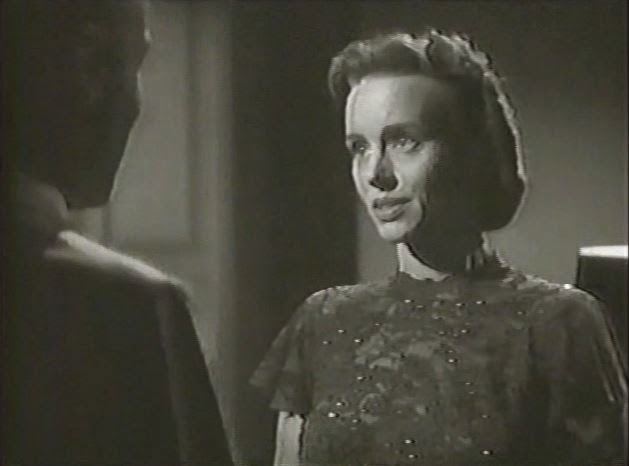 Isnt It Romantic? (film) movie scenes Why Jessica Tandy in particular was not nominated for an Oscar I don t know but her performance is astounding She plays her role on many levels 