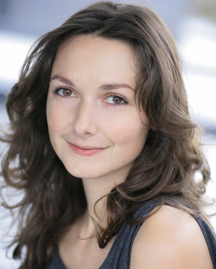 Isobel Pravda Interview with Actress Isobel Pravda l Honest Mum