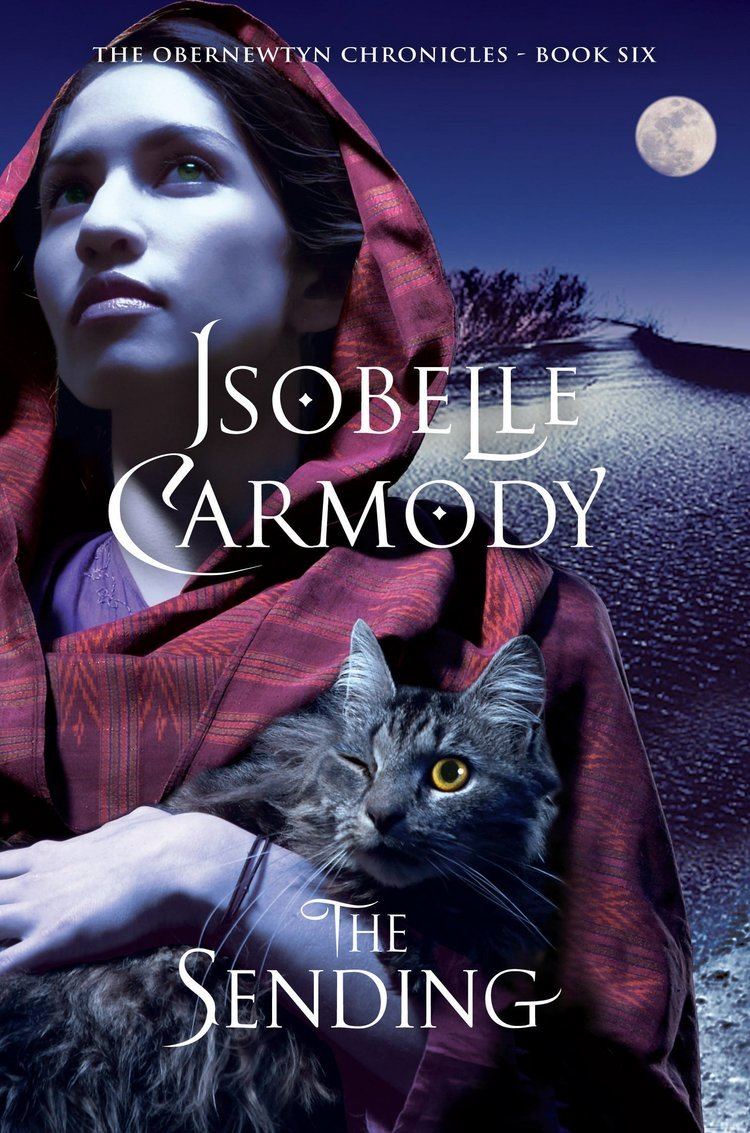 Isobelle Carmody Amazoncom Isobelle Carmody Books Biography Blog
