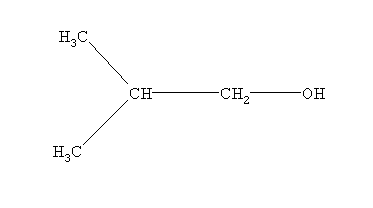 Isobutanol Isobutanol NMR A simple molecule