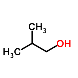 Isobutanol isobutanol C4H10O ChemSpider