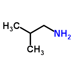 Isobutylamine Isobutylamine C4H11N ChemSpider